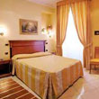 Hotel Meridiana a Roma  2 stelle