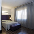 Rome Hotel Caprice 3 stars