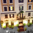 Hotel Locarno 4 stars