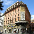 Hotel Traiano a Roma 4 stelle a Piazza di Spagna