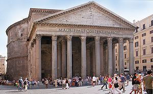 pantheon