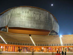 Parco della Musica