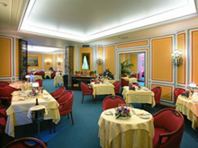 Belisario restaurant, picture nr. 2